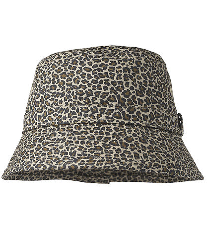 Fliink Bøllehat - Kota - Sandshell/Tigers Eye Leo