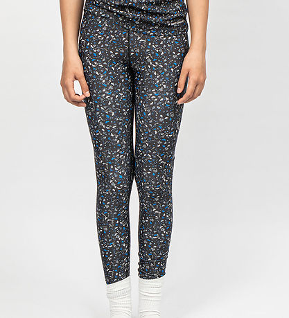 Sofie Schnoor Leggings - Felice - Flower Mix