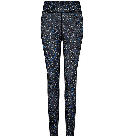 Sofie Schnoor Leggings - Felice - Flower Mix