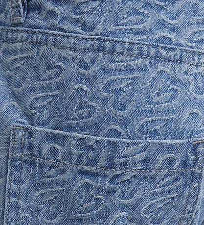 Sofie Schnoor Jeans - Zila -  Denim Blue