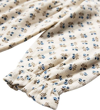 Sofie Schnoor Kjole - Sysse - Antique White
