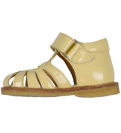 Angulus Sandaler - Hjertesandal - Mellow