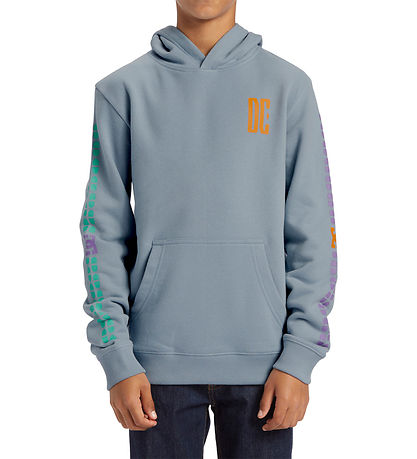 DC Shoes Httetrje - Sportster PH - Bl