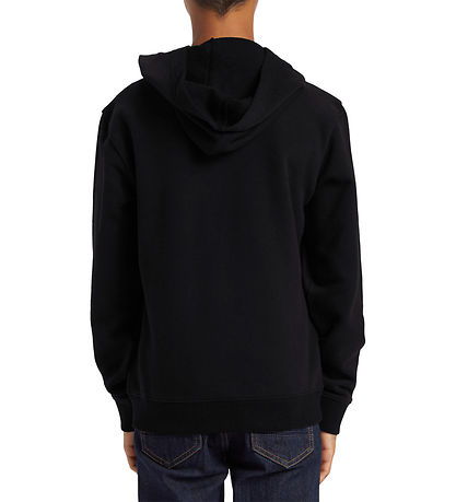 DC Shoes Hættetrøje - Astro PH - Sort