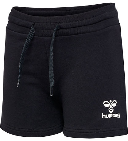 Hummel Shorts/T-shirt - hmlNova - Hydrangea
