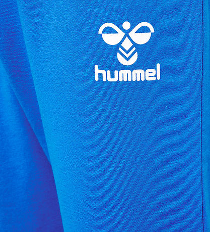Hummel Sweatst - hmlVenti - Nebulas Blue