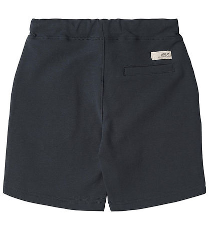 Wheat Shorts - Manfred - Navy