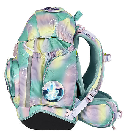 Ergobag Skoletaskest - Pack - Magic BubbleBear