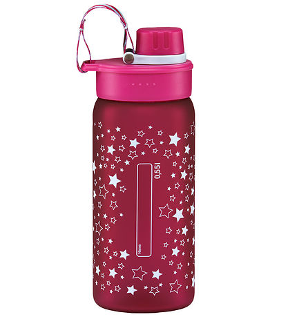 Ergobag Drikkedunk - 500 ml - Stars