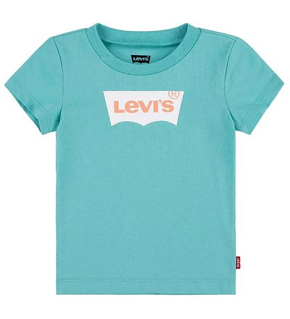 Levis T-shirt - Batwing - Stillwater