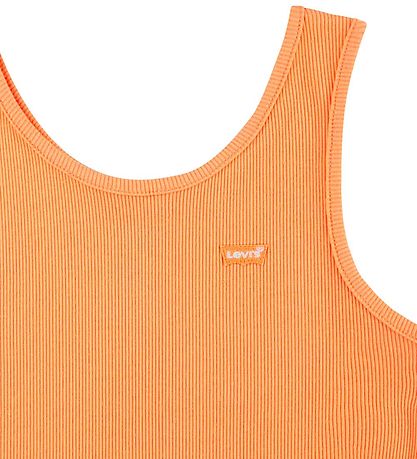 Levis Tanktop - Rib - Coral Sands