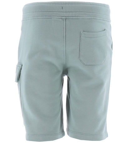 C.P. Company Sweatshorts - Green Bay