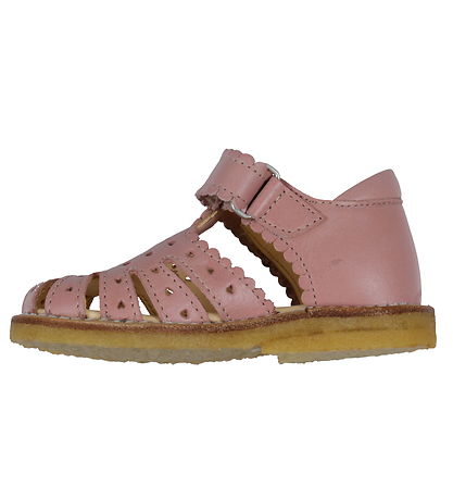 Angulus Sandal - Begynder - Rose