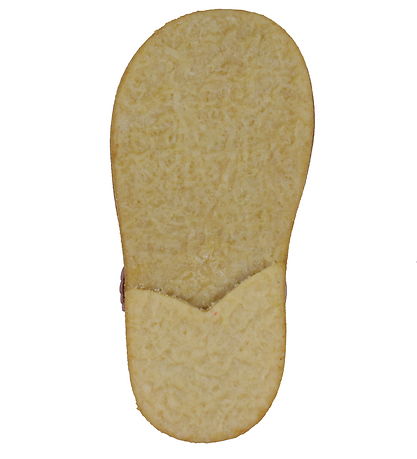 Angulus Sandal - Begynder - Rose