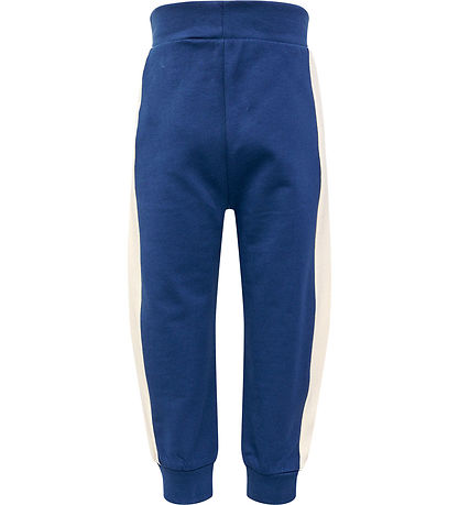 Hummel Sweatpants - HmlKris - Dark Denim