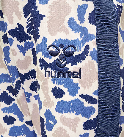 Hummel Sweatpants - HmlKlaus - Dark Denim