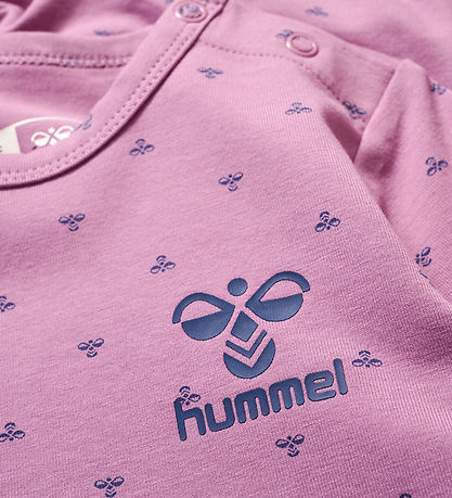 Hummel Body l/ - HmlBeesy - Valerian