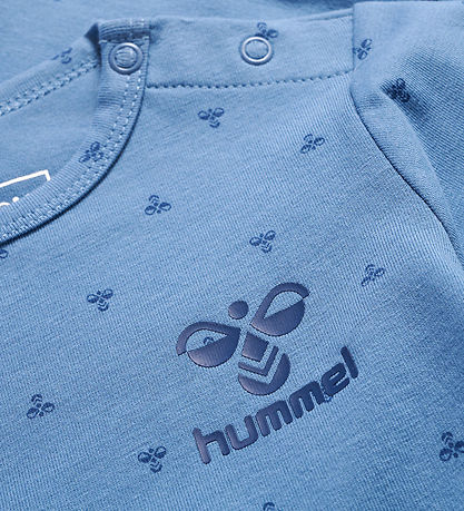 Hummel Body l/ - HmlBeesy - Coronet Blue