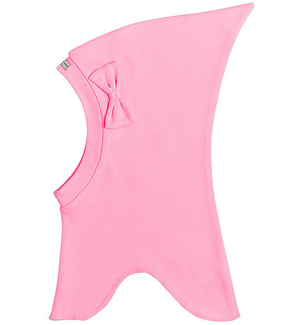 Racing Kids Elefanthue - 1-lags - Pink m. Sljfe