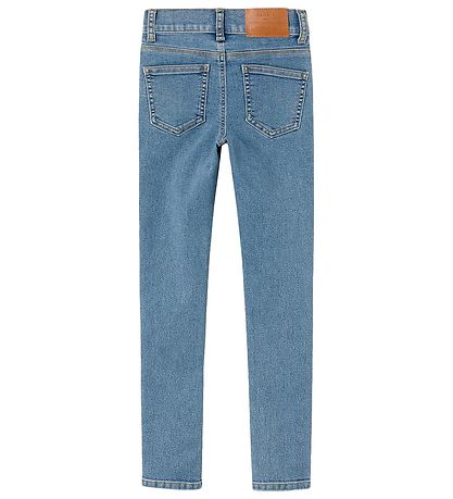 Name It Jeans - NkfPolly - Medium Blue Denim