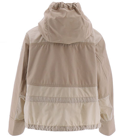 Moncler Jakke - Graie - Beige