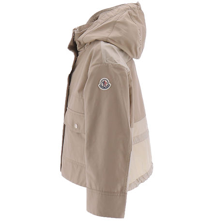 Moncler Jakke - Graie - Beige