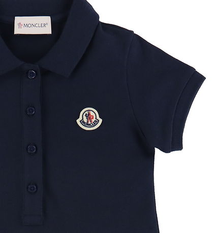 Moncler Kjole - Navy