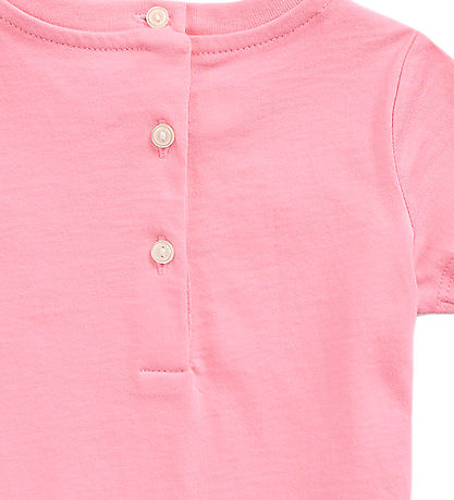 Polo Ralph Lauren T-shirt - Florida Pink