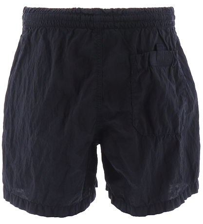 Stone Island Badeshorts - Navy