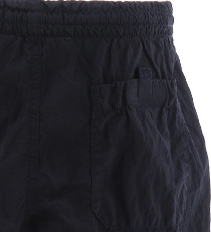 Stone Island Badeshorts - Navy