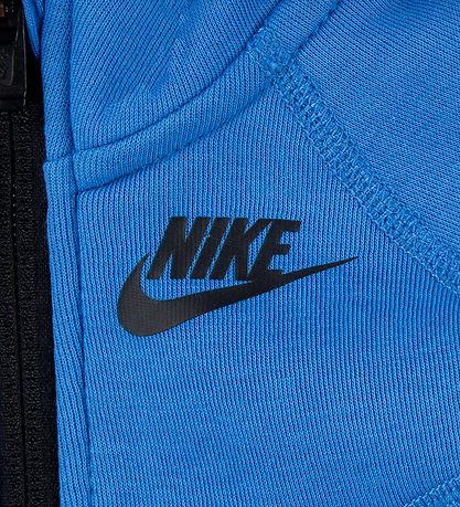 Nike Heldragt - Light Photo Blue