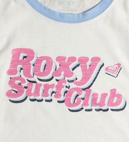 Roxy T-shirt - Your Dance - Snow White