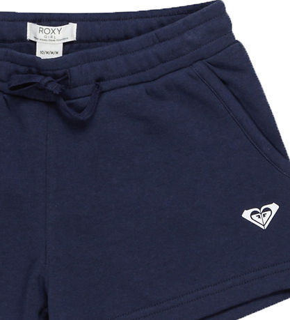 Roxy Shorts - Surf Feeling Terry - Naval Academy