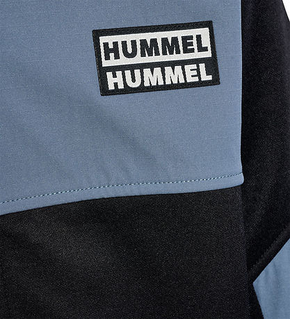 Hummel Cardigan - hmlStop - Stormy Weather