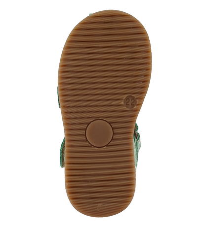 Bundgaard Sandaler - Bali II - Mint Shell