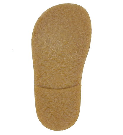 Bundgaard Støvler - Oma Lace - Tan WS
