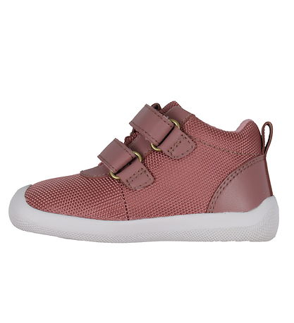 Bundgaard Stvler - The Walk Sport Tex - Rosa