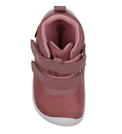 Bundgaard Stvler - The Walk Sport Tex - Rosa