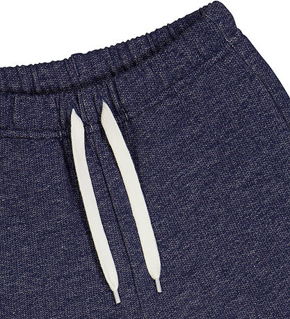 Freds World Sweatshorts - Denim Navy