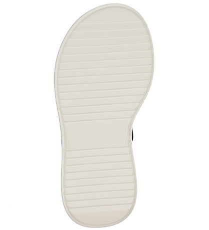 Calvin Klein Sandaler - Platform - Sort