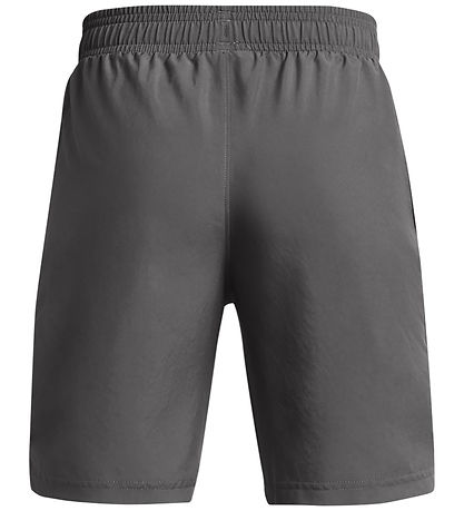 Under Armour Shorts - UA Woven Wdmk - Castlerock