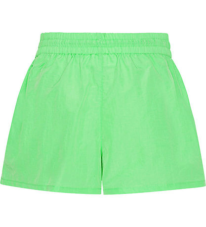 Molo Shorts - Addie - Classic Green