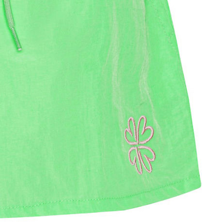 Molo Shorts - Addie - Classic Green