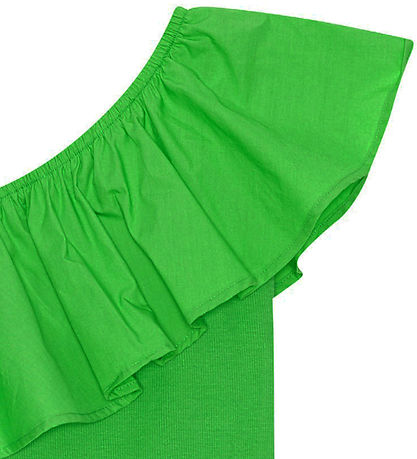 Molo Top - Rebecca - Classic Green