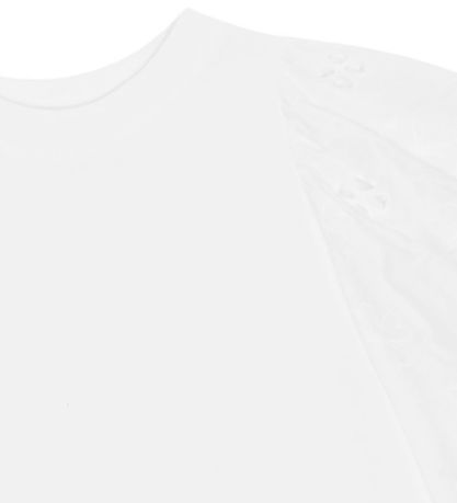 Molo T-shirt - Ritza - White