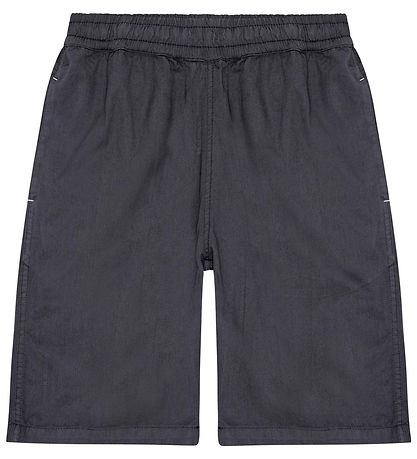 Molo Shorts - Arrow - Iron Gate