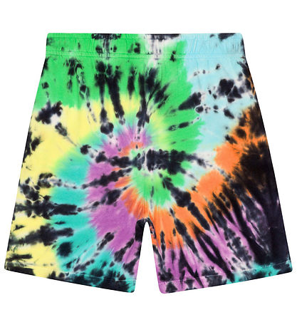 Molo Shorts - Amil - Colourful Dye