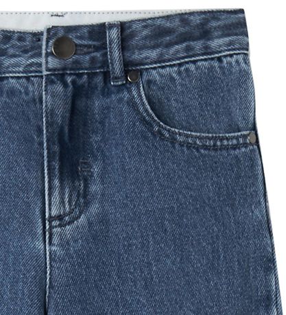 Stella McCartney Kids Denimshorts - Bl