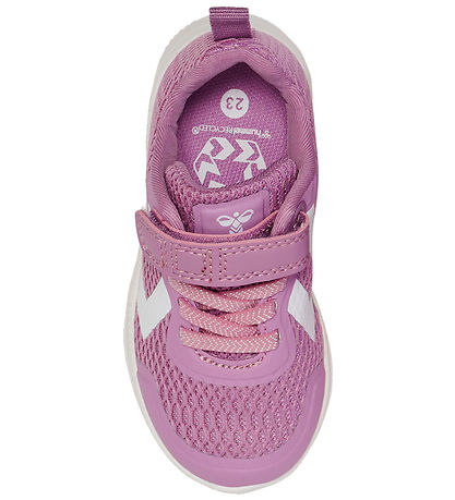 Hummel Sko - Actus ML Recycled Infant - Valerian