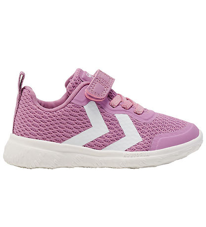 Hummel Sko - Actus ML Recycled Infant - Valerian